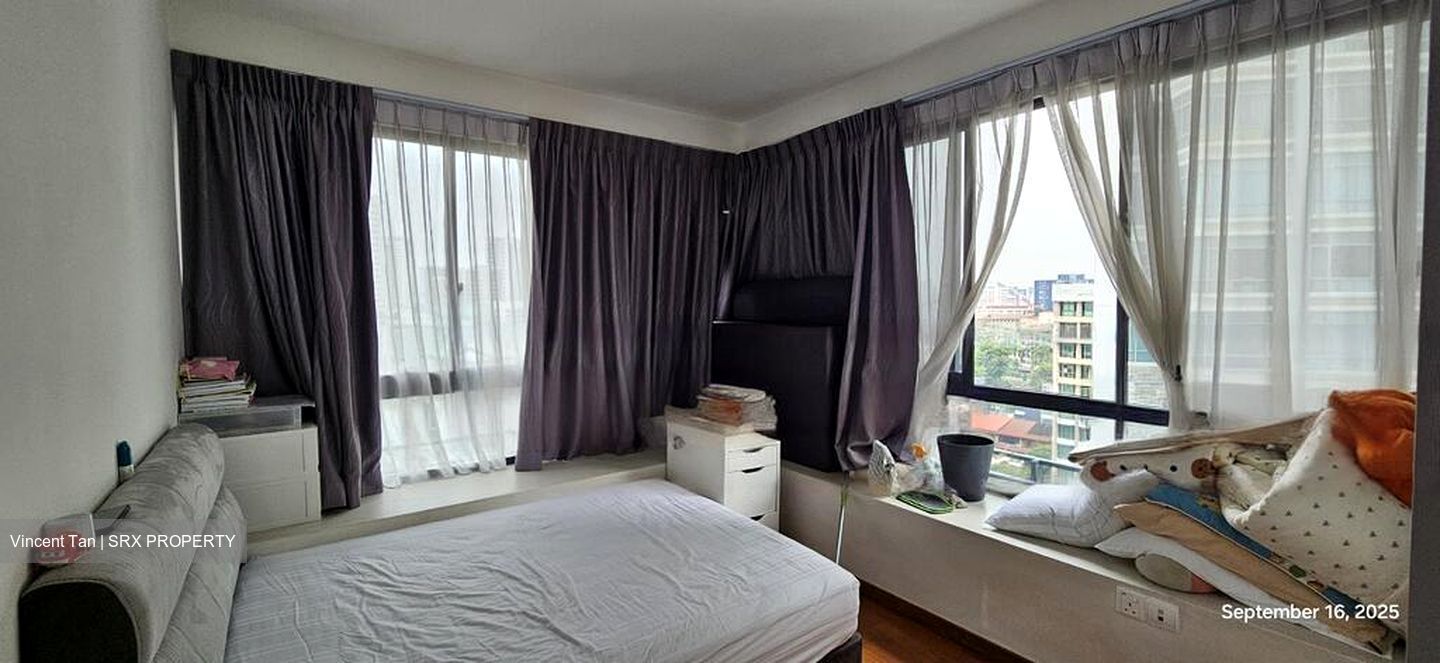 Regent Residences (D12), Apartment #483381101